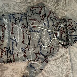 Tommy Jeans - Hoodie